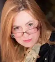 Калинина Кристина Станиславовна