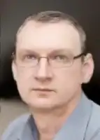 Карпов Роман Данилович