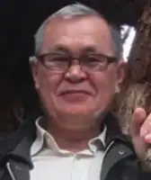 Касаткин Святослав Григорьевич