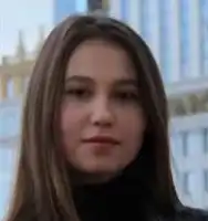 Казакова Галина Фёдоровна