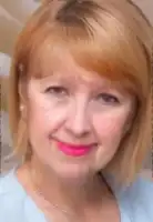 Кириллова Оксана