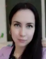 Кириллова Василиса Анатольевна