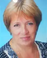 Киселёва Алина Фёдоровна