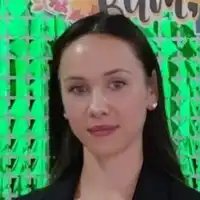 Киселёва Диана