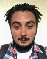 Кочергин Андрей