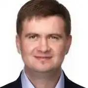 Кочергин Денис Эдуардович