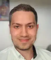 Колесников Фёдор Валентинович