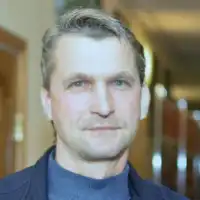 Колесников Михаил Игоревич