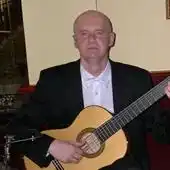 Комаров Глеб