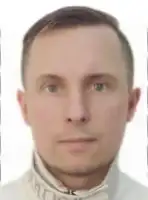 Комаров Святослав