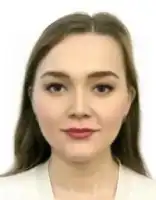 Кожевникова Виктория Артемовна