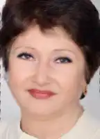 Козлова Алёна