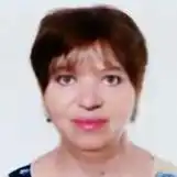 Козлова Анна Максимовна
