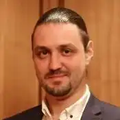 Крылов Фёдор Георгиевич
