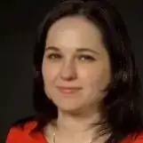 Крылова Диана