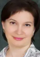 Крылова Василиса Дмитриевна