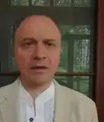Кудрявцев Тимур Степанович