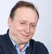 Куликов Мирон Георгиевич