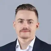 Куликов Павел Борисович