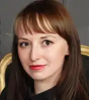 Куликова Кристина