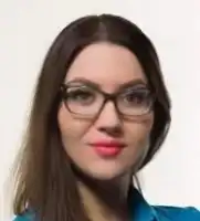 Куликова Наталья Сергеевна