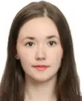 Купцова Диана Максимовна