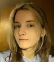 Кузьмина Диана Сергеевна