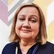 Кузнецова Елена Романовна
