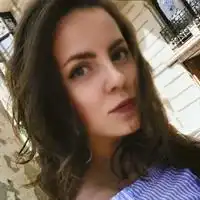 Ларина Яна Владимировна