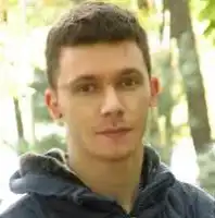 Лазарев Ярослав Игнатьевич