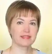 Липская Кристина