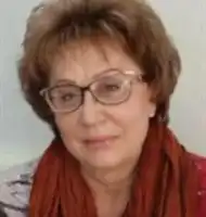 Логинова Ирина Петровна