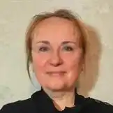 Логинова Кристина Тимофеевна