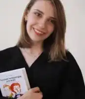 Логинова Мария Анатольевна