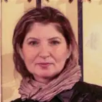 Логинова Виктория Максимовна