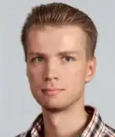 Макаров Ярослав Павлович