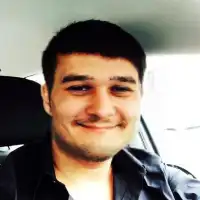 Максимов Андрей Романович
