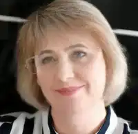 Маркова Диана