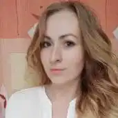 Маркова Екатерина Станиславовна