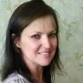 Маркова Любовь Николаевна