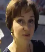 Маркова Ульяна Тимофеевна