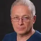 Мартынов Юрий Демьянович