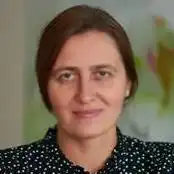 Матвеева Ирина Романовна