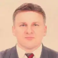 Медведев Арсений Александрович