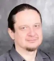 Мельников Мирон Ефимович