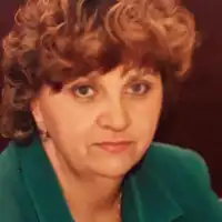 Мельникова Татьяна Анатольевна
