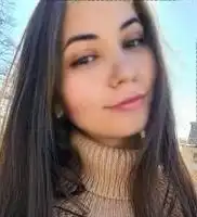 Меньшикова Карина Станиславовна