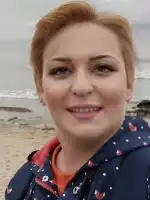 Меньшикова Милана Петровна