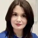 Меньшикова Виолетта