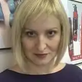 Михайличенко Арина